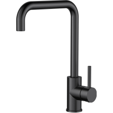 Змішувач Interline Loft new Maat Black