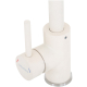 Змішувач Interline Loft new Old white