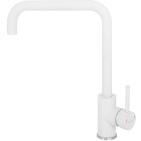Змішувач Interline Loft new White