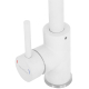 Змішувач Interline Loft new White