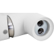 Змішувач Interline Loft new White