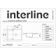 Interline POLO AVENA