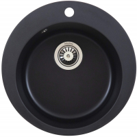 Interline RONDO NEW BLACK