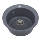 Interline RONDO NEW GRIGIO