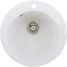Interline RONDO NEW WHITE
