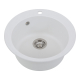 Interline RONDO NEW WHITE