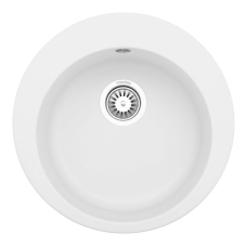 Interline RONDO WHITE