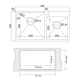 Interline SOHO SATEEN