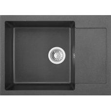 Interline SPRING BLACK