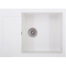 Interline SPRING WHITE