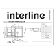 Interline STILOS AVENA