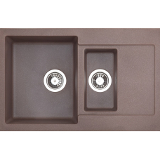 Interline STYLE CHOCOLATE