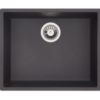Interline UNDER 600 BLACK
