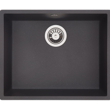 Interline UNDER 600 BLACK