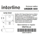 Interline UNDER 600 AVENA