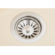 Interline UNDER 600 OLD WHITE