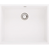 Interline UNDER 600 WHITE
