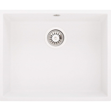 Interline UNDER 600 WHITE