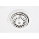 Interline UNDER 600 WHITE
