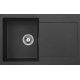 Interline VEGA BLACK