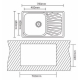 Interline VEGA MICRODECOR