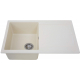 Interline VEGA OLD WHITE
