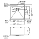 Kraus KHT301-22L
