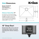 Kraus KHU101-23