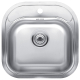 Reginox BOSTON Polished Stainless Steel
