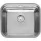 Reginox COLORADO COMFORT Polished Stainless Steel