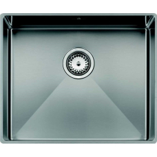 Reginox FLORIDA 45X40 Stainless Steel
