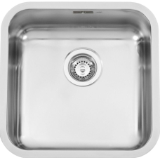 Reginox IB 4040 Polished Stainless Steel