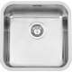 Reginox IB 4040 Polished Stainless Steel