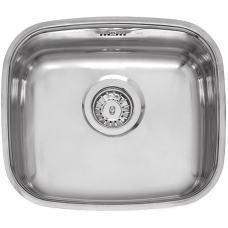 Reginox L18 3440 Polished Stainless Steel