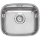 Reginox L18 3440 Polished Stainless Steel