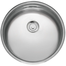 Reginox L18 390 COMFORT Polished Stainless Steel