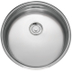 Reginox L18 390 COMFORT Polished Stainless Steel