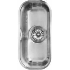 Reginox L18 4018 Polished Stainless Steel