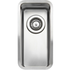 Reginox OHIO 18X40 Stainless Steel