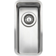 Reginox OHIO 18X40 Stainless Steel