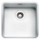 Reginox OHIO 40X40 Arctic White 21