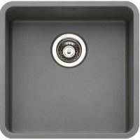 Reginox OHIO 40X40 Atomic Grey 23