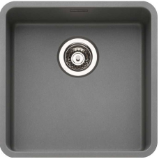 Reginox OHIO 40X40 Atomic Grey 23