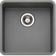 Reginox OHIO 40X40 Atomic Grey 23