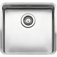 Reginox OHIO 40X40 Stainless Steel
