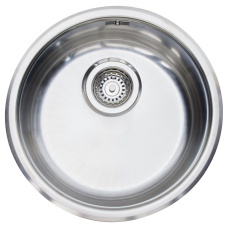 Reginox R18 370 Polished Stainless Steel