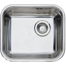 Reginox L&R18 4035 Polished Stainless Steel