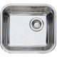 Reginox L&R18 4035 Polished Stainless Steel