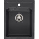 Reginox AMSTERDAM 34 Black silvery-14