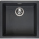 Reginox AMSTERDAM 40 Black Silvery-14